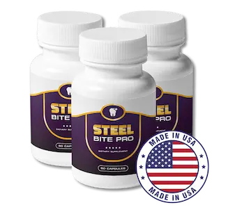 Steel Bite Pro